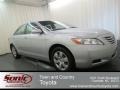 Titanium Metallic - Camry LE Photo No. 1