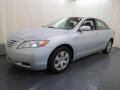 Titanium Metallic - Camry LE Photo No. 3