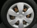 Titanium Metallic - Camry LE Photo No. 4