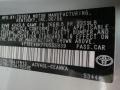 Titanium Metallic - Camry LE Photo No. 10