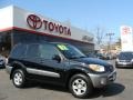 Black - RAV4 4WD Photo No. 1