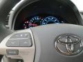 Titanium Metallic - Camry LE Photo No. 18