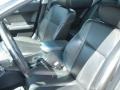 2005 Liquid Silver Metallic Mitsubishi Galant ES  photo #14