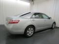 Titanium Metallic - Camry LE Photo No. 26
