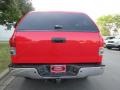 2008 Radiant Red Toyota Tundra Limited CrewMax 4x4  photo #29
