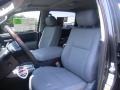 2012 Magnetic Gray Metallic Toyota Tundra Platinum CrewMax 4x4  photo #11