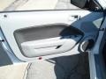 Performance White - Mustang GT/CS California Special Convertible Photo No. 25