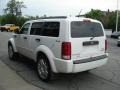 Bright White - Nitro Heat 4x4 Photo No. 5