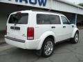 Bright White - Nitro Heat 4x4 Photo No. 6