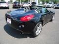 Mysterious Black - Solstice Roadster Photo No. 5
