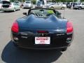 Mysterious Black - Solstice Roadster Photo No. 6