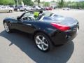 Mysterious Black - Solstice Roadster Photo No. 7