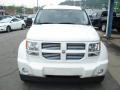 Bright White - Nitro Heat 4x4 Photo No. 17