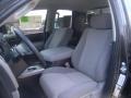 2012 Magnetic Gray Metallic Toyota Tundra SR5 Double Cab 4x4  photo #10