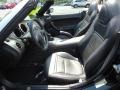 Mysterious Black - Solstice Roadster Photo No. 10