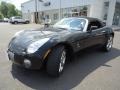 Mysterious Black - Solstice Roadster Photo No. 18