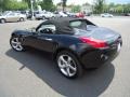 Mysterious Black - Solstice Roadster Photo No. 20