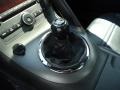 Mysterious Black - Solstice Roadster Photo No. 22