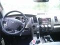 Magnetic Gray Metallic - Tundra SR5 Double Cab Photo No. 7