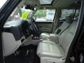 Black Clearcoat - Commander Limited 4x4 Photo No. 10
