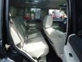 Black Clearcoat - Commander Limited 4x4 Photo No. 14
