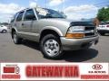 Light Pewter Metallic - Blazer LS 4x4 Photo No. 1
