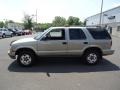 Light Pewter Metallic - Blazer LS 4x4 Photo No. 8