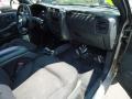 Light Pewter Metallic - Blazer LS 4x4 Photo No. 14