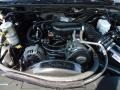 Light Pewter Metallic - Blazer LS 4x4 Photo No. 20