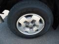 Light Pewter Metallic - Blazer LS 4x4 Photo No. 21