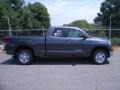 2012 Magnetic Gray Metallic Toyota Tundra Double Cab  photo #4