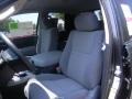 2012 Magnetic Gray Metallic Toyota Tundra Double Cab  photo #10