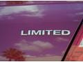 2006 Merlot Metallic Ford Five Hundred Limited  photo #10