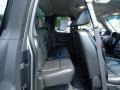  2008 Sierra 3500HD SLT Extended Cab 4x4 Ebony Interior