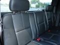2008 GMC Sierra 3500HD SLT Extended Cab 4x4 Rear Seat