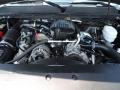  2008 Sierra 3500HD SLT Extended Cab 4x4 6.6 Liter DOHC 32V Duramax Turbo Diesel V8 Engine