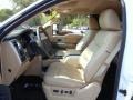 2011 Oxford White Ford F150 Lariat SuperCrew  photo #11