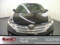 Black 2012 Toyota Venza Limited AWD