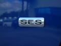 2009 Ford Focus SES Sedan Marks and Logos