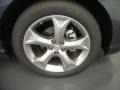 2012 Magnetic Gray Metallic Toyota Venza Limited  photo #5