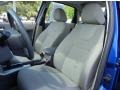 Medium Stone Front Seat Photo for 2009 Ford Focus #67757492