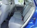Medium Stone Rear Seat Photo for 2009 Ford Focus #67757516