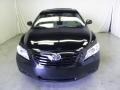 2009 Black Toyota Camry   photo #2