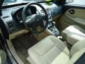 Sandstone Metallic - Equinox LT AWD Photo No. 9
