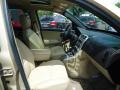 2006 Sandstone Metallic Chevrolet Equinox LT AWD  photo #13