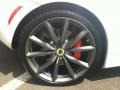 2012 Lotus Evora 2+2 Wheel and Tire Photo