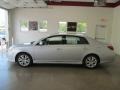 Classic Silver Metallic - Avalon  Photo No. 2