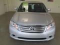 Classic Silver Metallic - Avalon  Photo No. 5