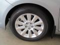 2011 Toyota Sienna LE AWD Wheel