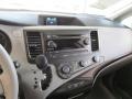 Light Gray Controls Photo for 2011 Toyota Sienna #67758578